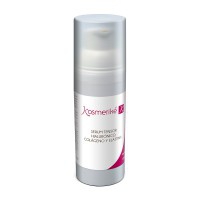 Tensor Serum ialuronico, collagene, elastina professionale Kosmetiké 50 cc: effetto lifting immediato