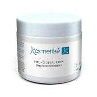 Salt Scrub Corpo e Uva professionale Kosmetiké 500 cc: effetto antiossidante Salt Scrub Corpo e Uva professionale Kosmetiké 500 cc: effetto antiossidante