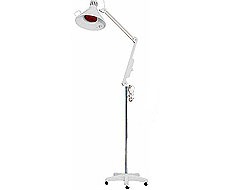 Lampade / valutazioni mediche a raggi infrarossi / ultravioletti Lampade / valutazioni mediche a raggi infrarossi / ultravioletti