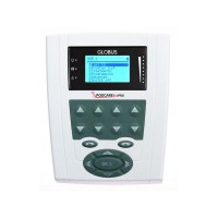 Laser ad alta potenza (6W) Globus Podcare 6.0 Pro: ideale per il trattamento del dolore cronico acuto e dell'infiammazione Laser ad alta potenza (6W) Globus Podcare 6.0 Pro: ideale per il trattamento del dolore cronico acuto e dell'infiammazione