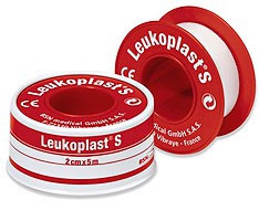 Leukoplast Leukoplast