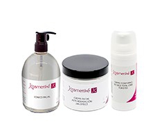 Linea viso Kosmetiké Professional Linea viso Kosmetiké Professional