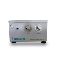 Dispositivo di aspirazione pulsata Lunaven: facilita la circolazione sanguigna e linfatica sviluppando un massaggio profondo ed efficace