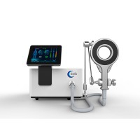 Magneto Physio Kinefis: Apparecchiatura per Magnetotrasduzione Extracorporea per la rigenerazione e la riabilitazione dei disturbi muscolo-scheletrici Magneto Physio Kinefis: Apparecchiatura per Magnetotrasduzione Extracorporea per la rigenerazione e la riabilitazione dei disturbi muscolo-scheletrici