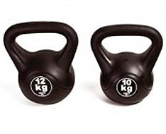 Manubri e supporti Manubri e supporti