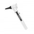 Manico per otoscopio e-scope® bianco Manico per otoscopio e-scope® bianco