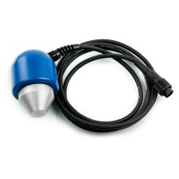 Manipolo a testa conica da 20 mm compatibile con Pocket Sonovit Manipolo a testa conica da 20 mm compatibile con Pocket Sonovit