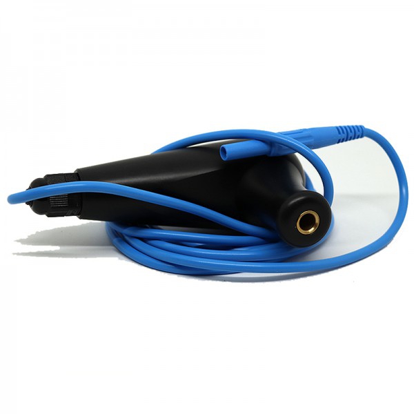 Manipolazione resistiva monopolare compatibile con Diacare 5000 e Diatermia Globus Beauty 6000 Manipolazione resistiva monopolare compatibile con Diacare 5000 e Diatermia Globus Beauty 6000