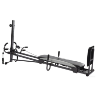Venus Pilates Machine: attrezzo con resistenza regolabile Venus Pilates Machine: attrezzo con resistenza regolabile
