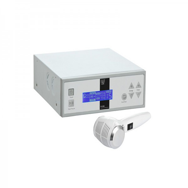 B-Attrezzatura con martello caldo e freddo: per ridurre le rughe e levigare la pelle B-Attrezzatura con martello caldo e freddo: per ridurre le rughe e levigare la pelle