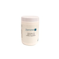 Citrus Viso e Corpo Aloe Kosmetiké professionale 1kg Package maschera: rivitalizza e purifica la pelle in profondità Citrus Viso e Corpo Aloe Kosmetiké professionale 1kg Package maschera: rivitalizza e purifica la pelle in profondità
