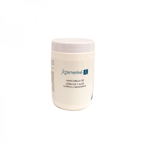 Citrus Viso e Corpo Aloe Kosmetiké professionale 1kg Package maschera: rivitalizza e purifica la pelle in profondità Citrus Viso e Corpo Aloe Kosmetiké professionale 1kg Package maschera: rivitalizza e purifica la pelle in profondità