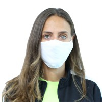 Mascherine sanitarie in tessuto lavabile e riutilizzabile con filtri (Taglia - Adulto) Mascherine sanitarie in tessuto lavabile e riutilizzabile con filtri (Taglia - Adulto)