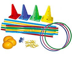 Materiale didattico-ginnastica-psicomotorio Materiale didattico-ginnastica-psicomotorio