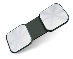 Misuratore ECG portatile Misuratore ECG portatile