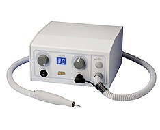 Micromotori e aspiratori podiatrici Micromotori e aspiratori podiatrici