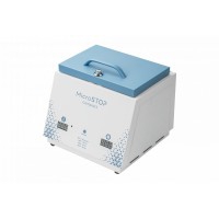 Sterilizzatore compatto a calore secco ad alta temperatura Microstop