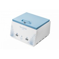 Microstop Maxi Sterilizzatore a calore secco ad alta temperatura