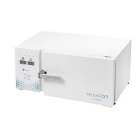 Microstop Protect Sterilizzatore a calore secco ad alta temperatura