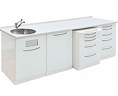 Mobili per studio dentistico Mobili per studio dentistico