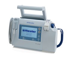 Monitor di segni vitali Monitor di segni vitali