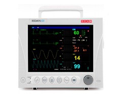 Monitoraggio del paziente Monitoraggio del paziente