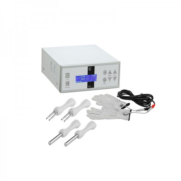 Attrezzatura di bellezza B-Equipment: con guanti ad alta conduttività per recuperare l'elasticità della pelle e il BIO-lifting Attrezzatura di bellezza B-Equipment: con guanti ad alta conduttività per recuperare l'elasticità della pelle e il BIO-lifting