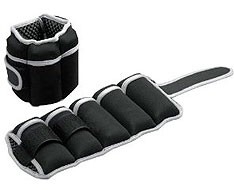 Braccialetti, pesi alla caviglia, sacchi di sabbia Braccialetti, pesi alla caviglia, sacchi di sabbia