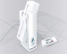 Nervecheck: diagnosi preventiva del piede diabetico Nervecheck: diagnosi preventiva del piede diabetico