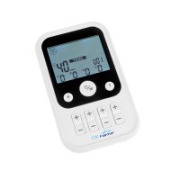 Nuovo elettrostimolatore Pocket Fit 4: elettrostimolatore palmare completo per tutte le applicazioni con 50 programmi e 4 canali indipendenti Nuovo elettrostimolatore Pocket Fit 4: elettrostimolatore palmare completo per tutte le applicazioni con 50 programmi e 4 canali indipendenti