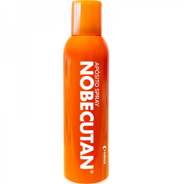 Medicazione spray sterile Nobecutan