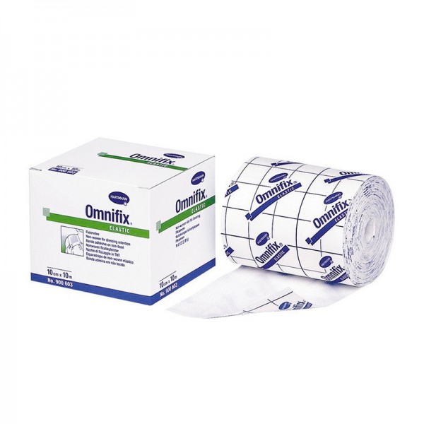Omnifix Elastico 10m x 20 cm (Unità) Omnifix Elastico 10m x 20 cm (Unità)