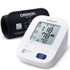 Misuratore di pressione sanguigna da braccio automatico Omron M3 Comfort: risultati più rapidi e accuratezza convalidata clinicamente