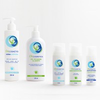 Oncosmetics Complete Line Pack - Linea cosmetica per persone in cura contro il cancro Oncosmetics Complete Line Pack - Linea cosmetica per persone in cura contro il cancro