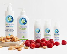 Cosmetici oncosmetici - Cosmetici specifici per le persone sottoposte a trattamento del cancro Cosmetici oncosmetici - Cosmetici specifici per le persone sottoposte a trattamento del cancro