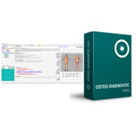 Osteodiagnostic: Software rivolto a Osteopati e Fisioterapisti