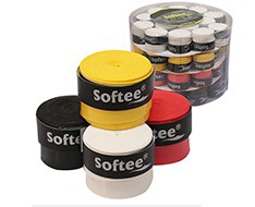 Overgrip e protezioni per racchette padel Overgrip e protezioni per racchette padel