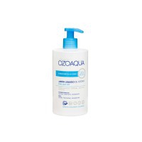 Ozoaqua Sapone liquido all'ozono 500 ml Ozoaqua Sapone liquido all'ozono 500 ml