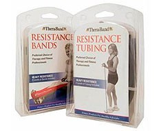 Pacchetto fascia elastica Thera-Band