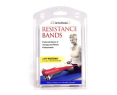 Impacco di bande elastiche Thera-band Impacco di bande elastiche Thera-band