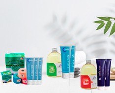 Confezioni salva crema Kinefis Confezioni salva crema Kinefis