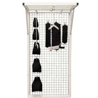 Pannello di Poleoterapia per gabbia Rocher (2 Pannelli): ideale per la riabilitazione Pannello di Poleoterapia per gabbia Rocher (2 Pannelli): ideale per la riabilitazione