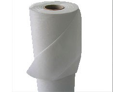 Carta per barelle tessute senza maglieria Carta per barelle tessute senza maglieria