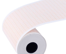 Carta per elettrocardiografi (ECG) Carta per elettrocardiografi (ECG)