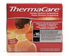 Cerotti riscaldanti terapeutici Thermacare Cerotti riscaldanti terapeutici Thermacare