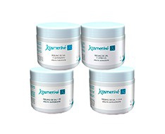 Peeling professionale al sale al Kosmetiké Peeling professionale al sale al Kosmetiké