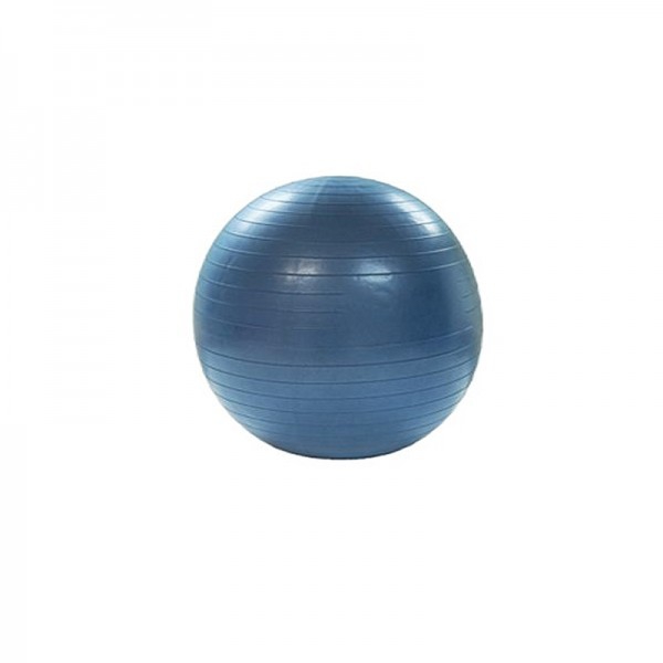 Palla Gigante - Fitball Kinefis di Alta Qualità 75 cm: Ideale per pilates, fitness, yoga, riabilitazione e core