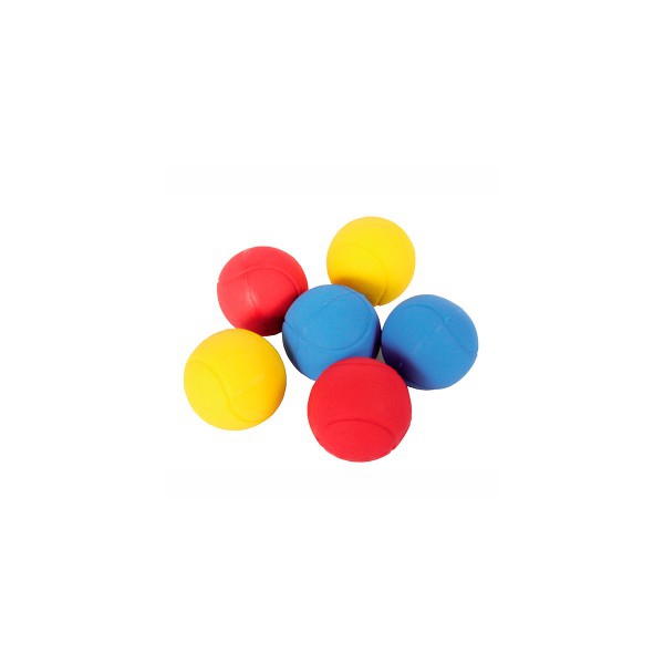 Palline massaggianti lisce (vendute singolarmente): perfette per migliorare le prestazioni sportive Palline massaggianti lisce (vendute singolarmente): perfette per migliorare le prestazioni sportive