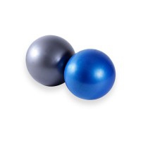 Kinefis Pilates Ball 20 cm: dimensioni ideali per la pratica del Pilates