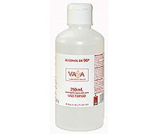 Disinfezione della pelle Disinfezione della pelle